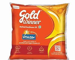 GOLDWINNER 500ml