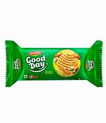 GOOD DAY PISTA BADAM