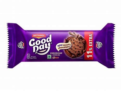 GOODDAY CHOCOCHIP