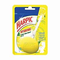 HARPIC TOILET RIM BLOCK CITRUS