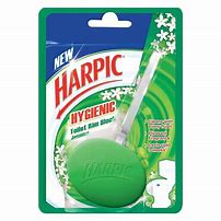 HARPIC TOILET RIM BLOCK JASMINE