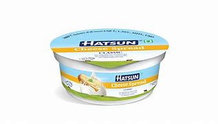 HATSUN CHEESE SPREAD 50 gm