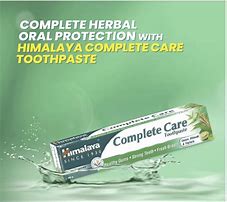 HIMALAYA COMPLETE CARE 40g