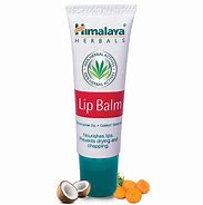 HIMALAYA LIP BALM