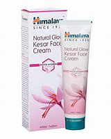 HIMALAYA NATURAL GLOW KESAR FACE CREAM