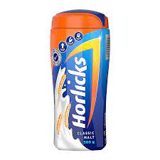 HORLICKS PET JAR 500gm M̶R̶P̶2̶9̶4̶