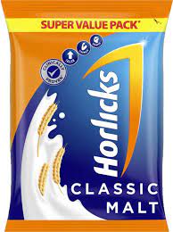 HORLICKS REFILL 200gm