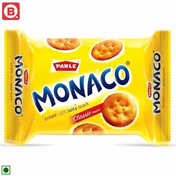 MONACO CLASSIC