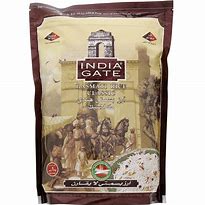 INDIA GATE CLASSIC 1KG