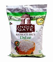 INDIA GATE DUBAR