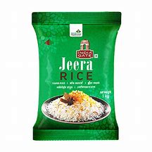 INDIA GATE JEERA RICE