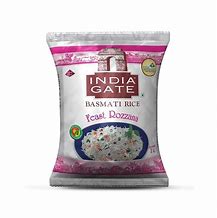 INDIA GATE ROZZANA