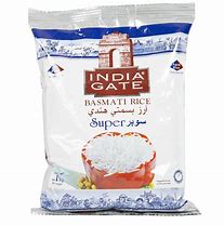 INDIA GATE SUPER