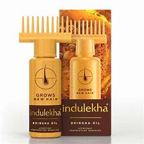 INDULEKA OIL NEW HAIR 100ml