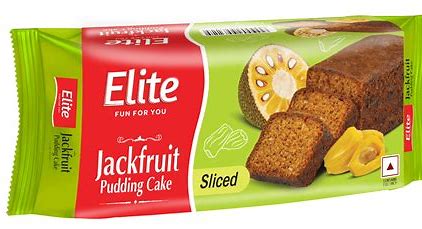 ELITE JACKFRUIT PUTTING CAKE