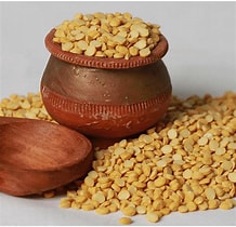 கடலை பருப்பு 500g