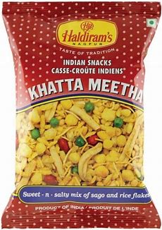 HALDIRAM KHATTA MEETHA