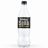 KINDLEY SODA 750ml
