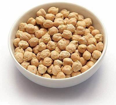 கொண்டை கடலை 500g