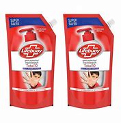 LFEBUOY REFILL PACK OF 3