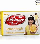 LIFEBUOY FRESHNESS