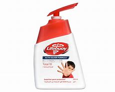 LIFEBUOY HANDWASH