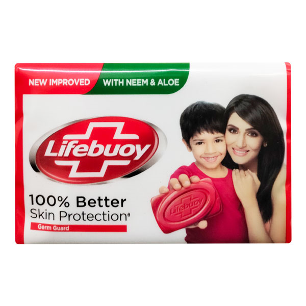 LIFEBUOY NEED&amp;ALOE