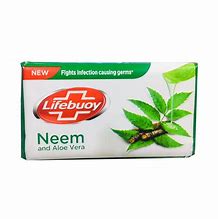 LIFEBUOY NEEM