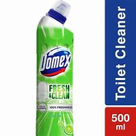 DOMEX LIME FRESH 500ml