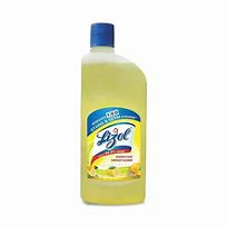 LIZOL CITRUS 200ml
