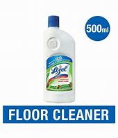 LIZOL FLOOR CLEANER PINE 500ml