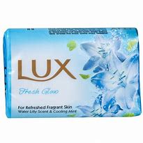 LUX FRESH GLOW SOAP