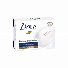 DOVE CREAM BEAUTY BATHING BAR