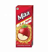 MAA APPLE 140ml