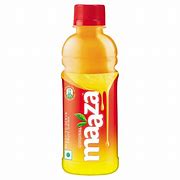MAAZA 250ml