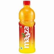 MAAZA 600ml