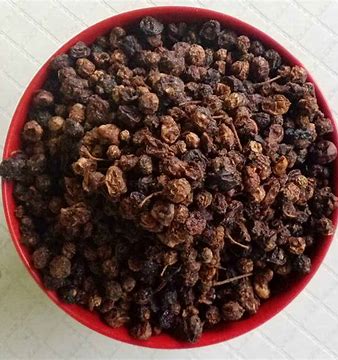 மணத்தக்காளி வத்தல்