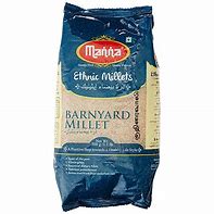 MANNA BARNYARD MILLET 500g MRP 149