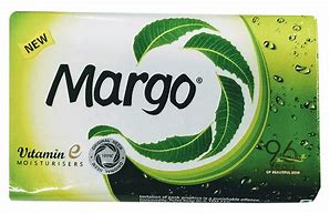 MARGO SOAP