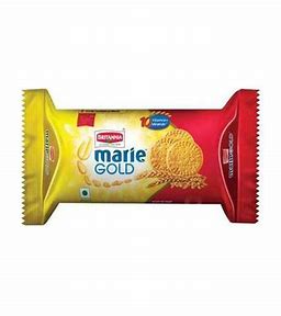 BRITTANIA MARIEGOLD