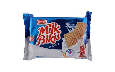 MILK  BIKIS