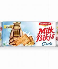 MILK  BIKIS CLASSIC