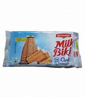 MILK  BIKIS CLASSIC