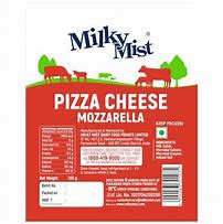 MILKY MIST  PIZZA CHEESE MOZZARELLA 200gm