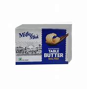 MILKY MIST TABLE BUTTER 100 gm
