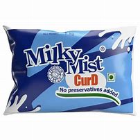 MILKY MIST CURD 135 gm