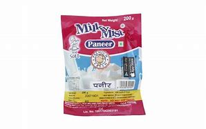 MILKY MIST PANEER 100 gm