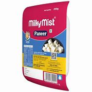 MILKY MIST PANEER 200 gm