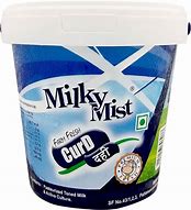 MILKYMIST CURD 200g