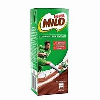 NESTLE MILO 180 ml